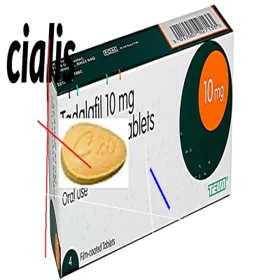 Acheter cialis ou levitra